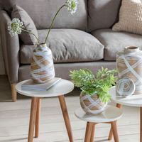 Tarka Vase Collection