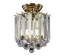 Fargo Lighting Collection - Brass