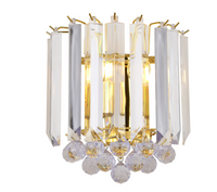 Fargo Lighting Collection - Brass