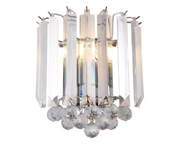 Fargo Lighting Collection - Chrome