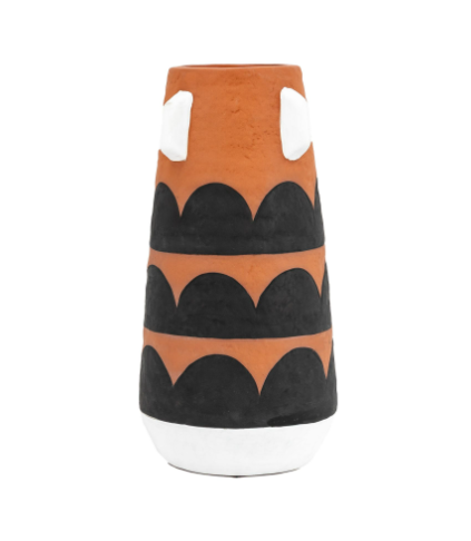 Fargo Vase Collection