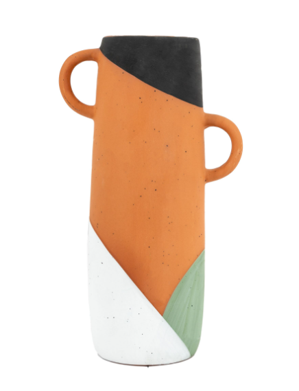 Fargo Vase Collection