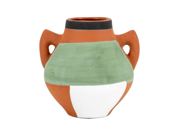 Fargo Vase Collection