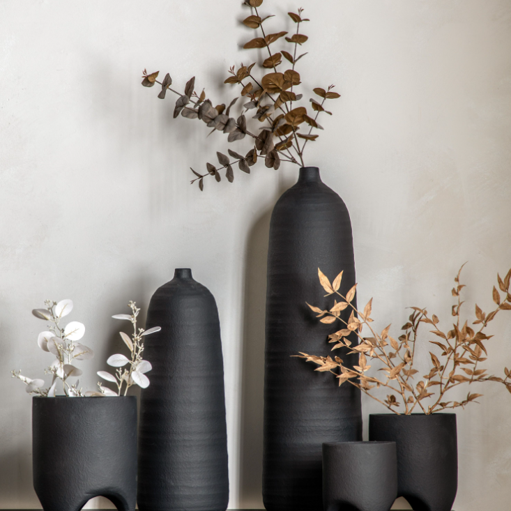 Morgan Vase