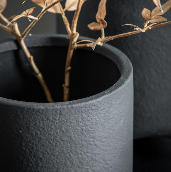 Morgan Vase