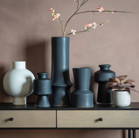 Oshima Vase Collection