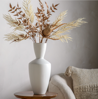 Naru Vase Collection