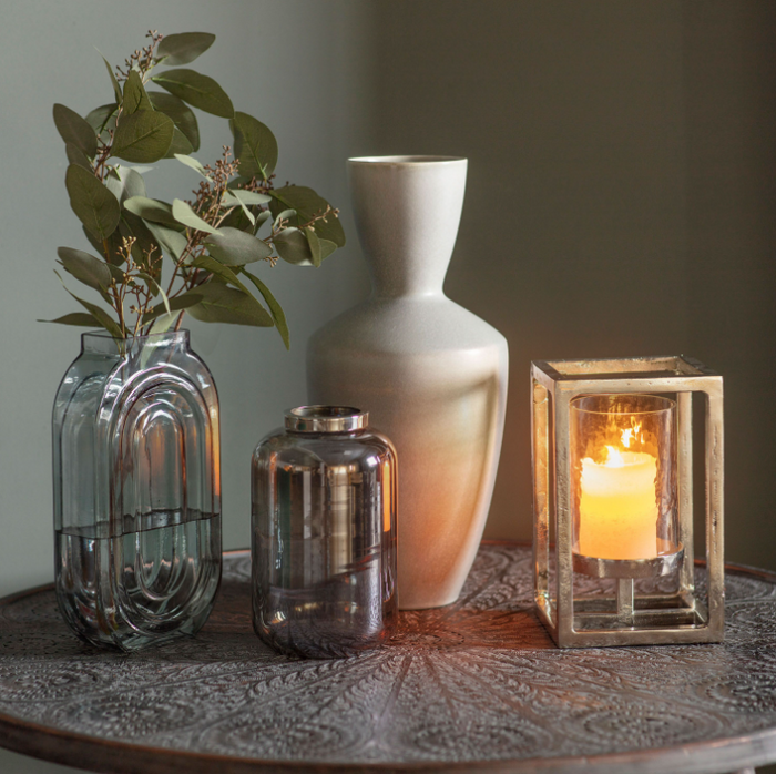 Naru Vase Collection
