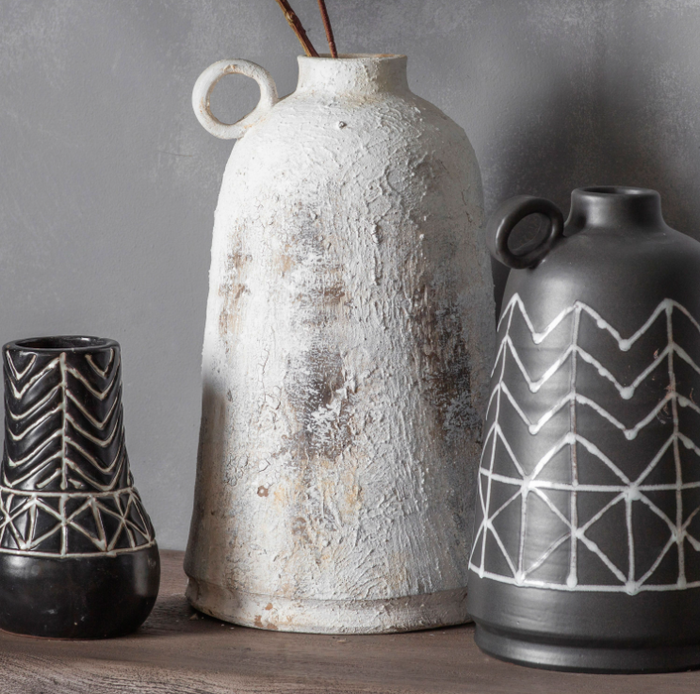 Mori Bottle Vase Collection