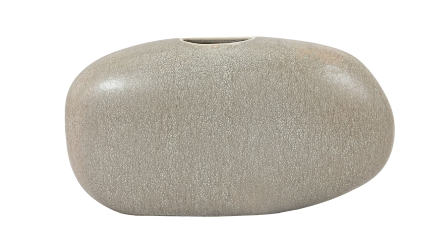 Pebble Vase Collection
