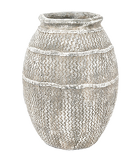 Zante Vase Collection