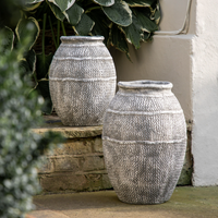 Zante Vase Collection