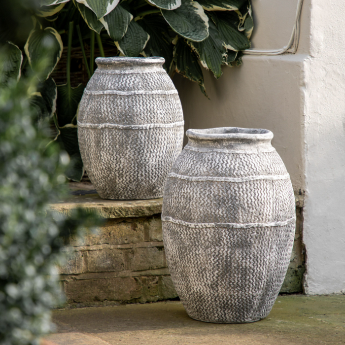 Zante Vase Collection