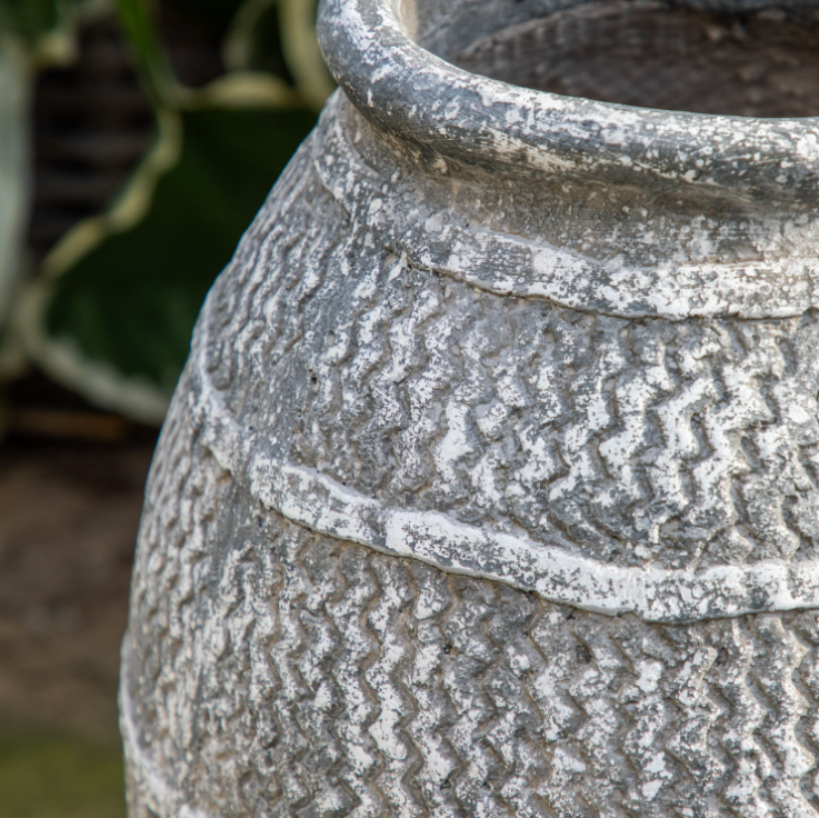 Zante Vase Collection