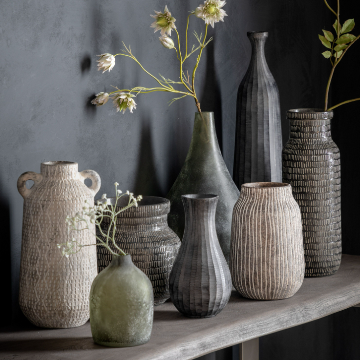 Enya Vase Collection