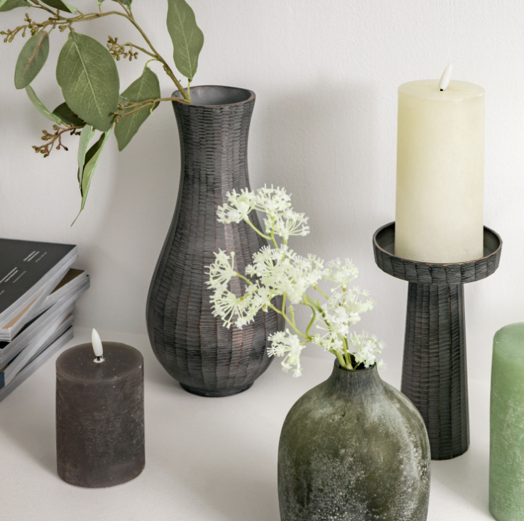 Enya Vase Collection