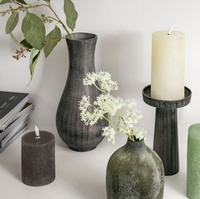 Enya Vase Collection