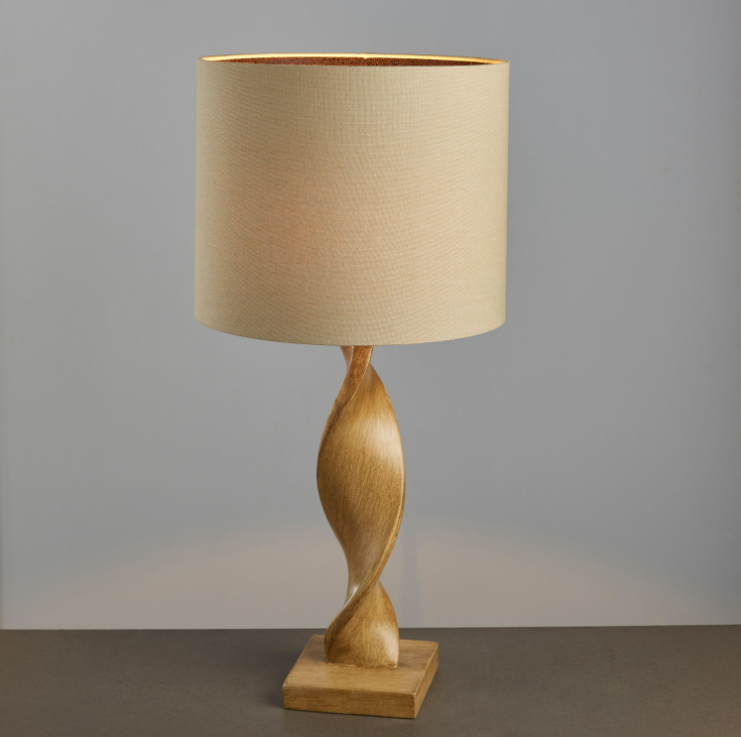 Abia Lamp Collection