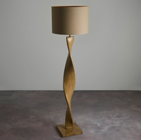 Abia Lamp Collection