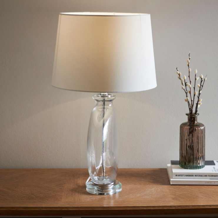 Gideon Table Lamp Collection