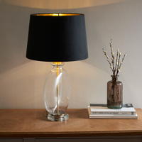 Gideon Table Lamp Collection