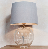 Jemma Lamp Collection