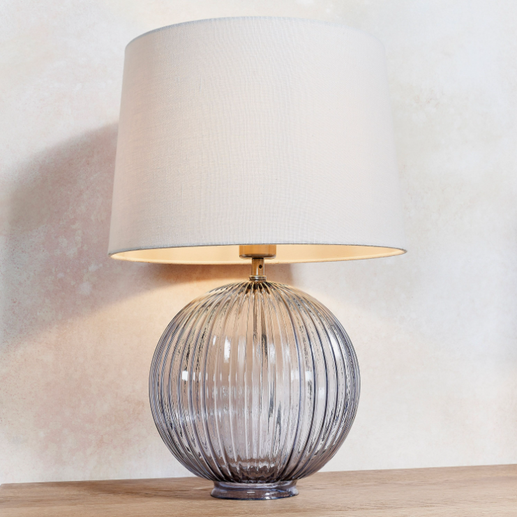 Jemma Lamp Collection
