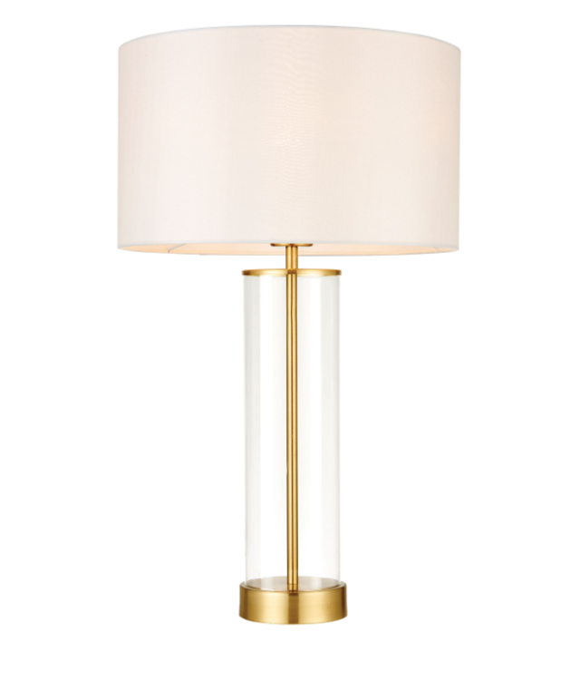 Lessina Table Collection