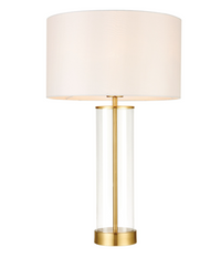 Lessina Table Collection
