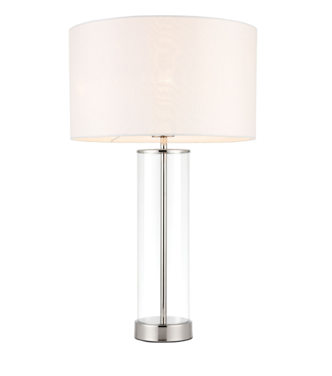 Lessina Table Collection