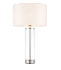 Lessina Table Collection