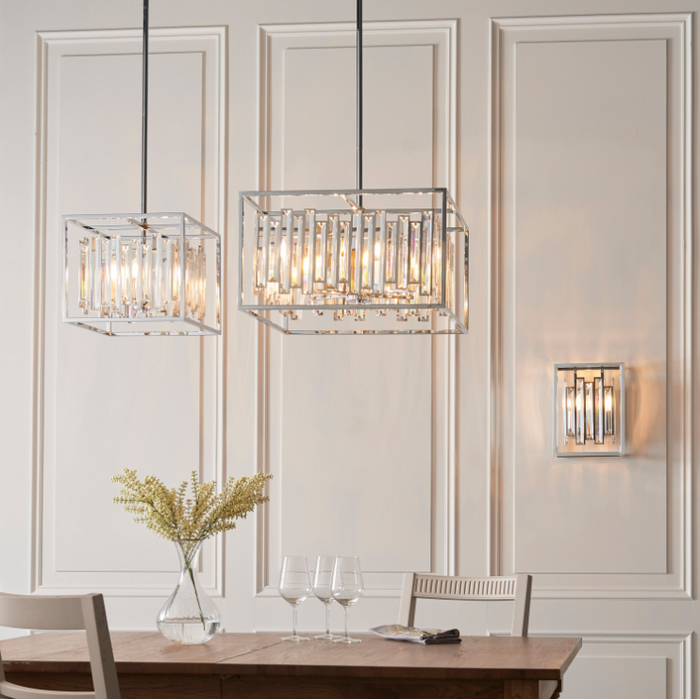 Acadia Lighting Collection