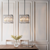 Acadia Lighting Collection
