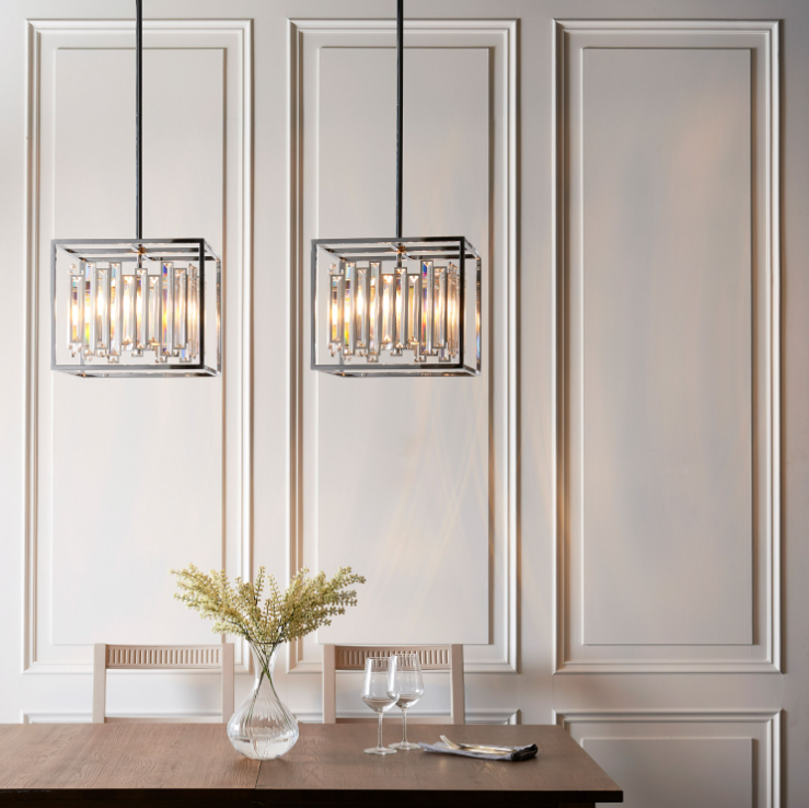 Acadia Lighting Collection