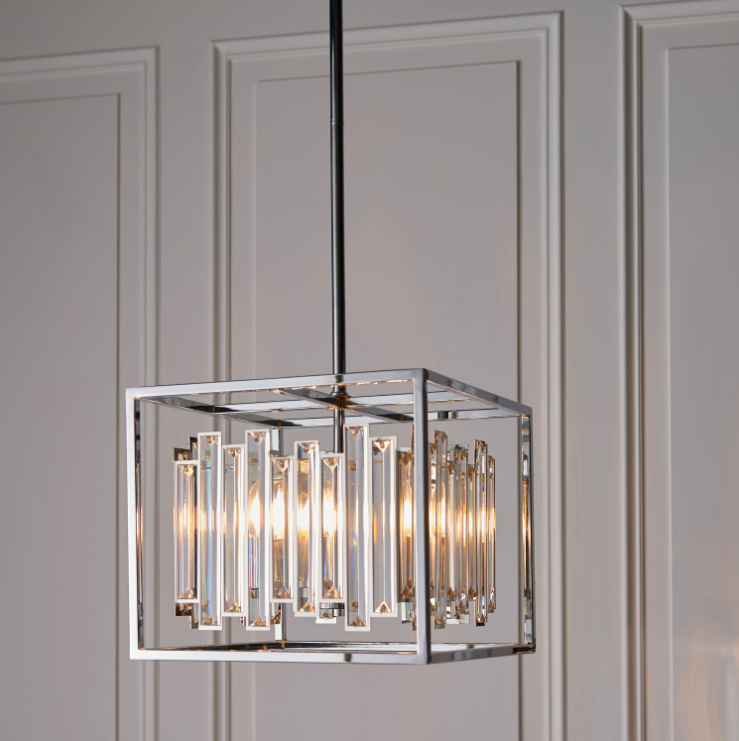 Acadia Lighting Collection