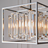 Acadia Lighting Collection