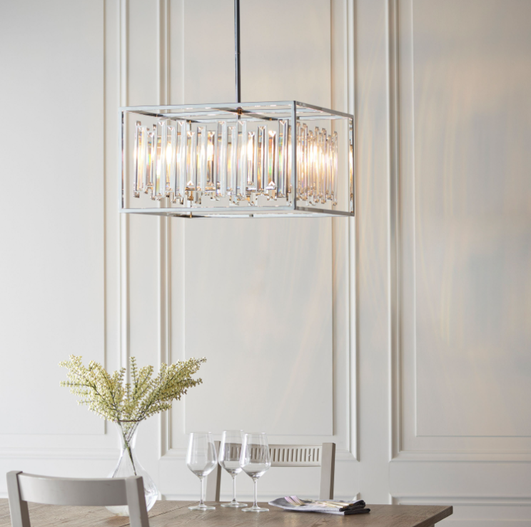 Acadia Lighting Collection