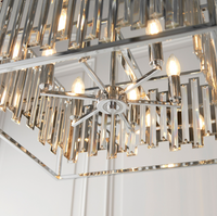 Acadia Lighting Collection