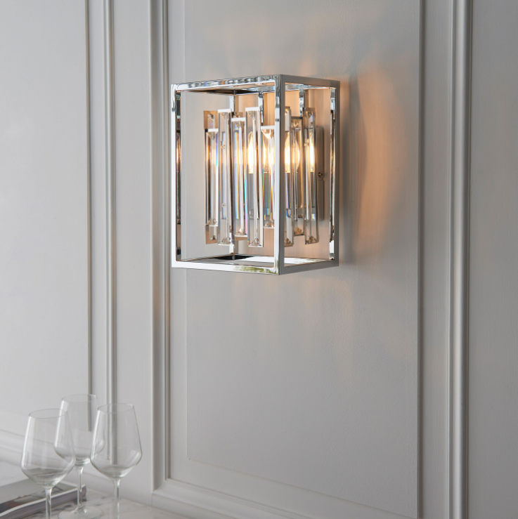 Acadia Lighting Collection