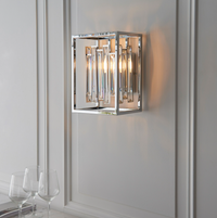 Acadia Lighting Collection
