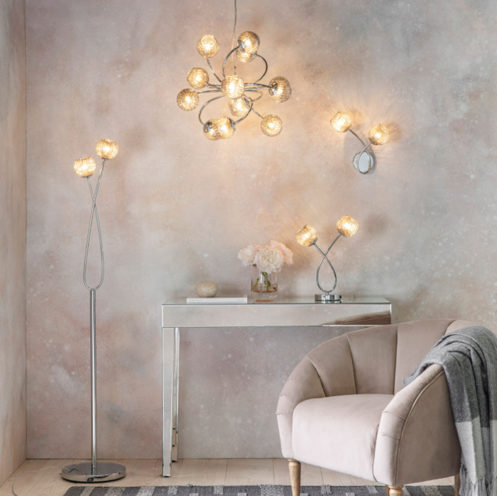 Aerith Lighting Collection