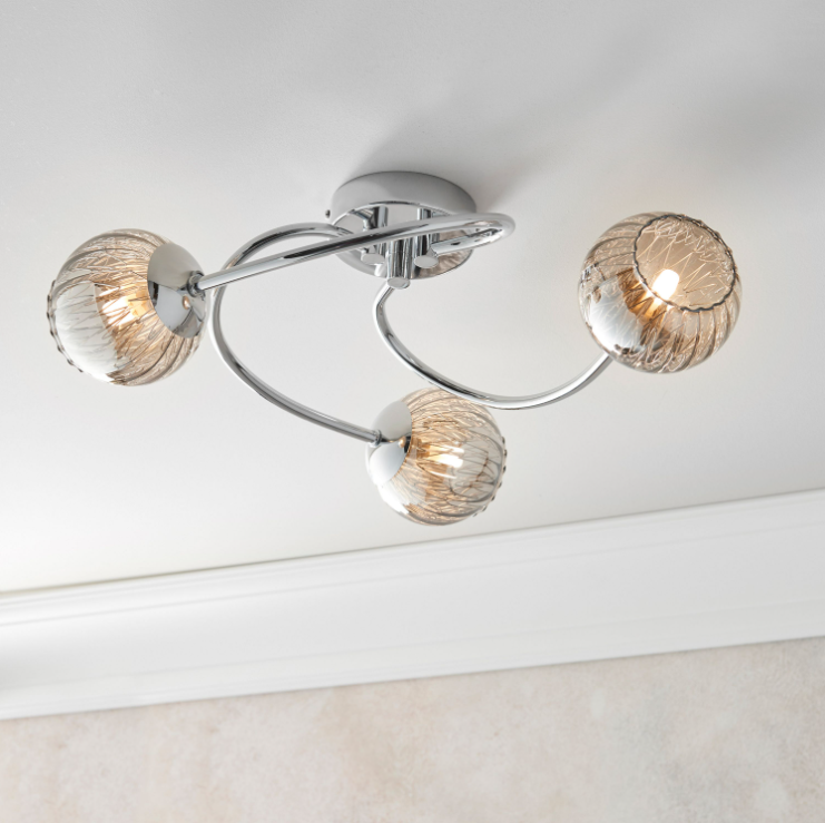Aerith Lighting Collection