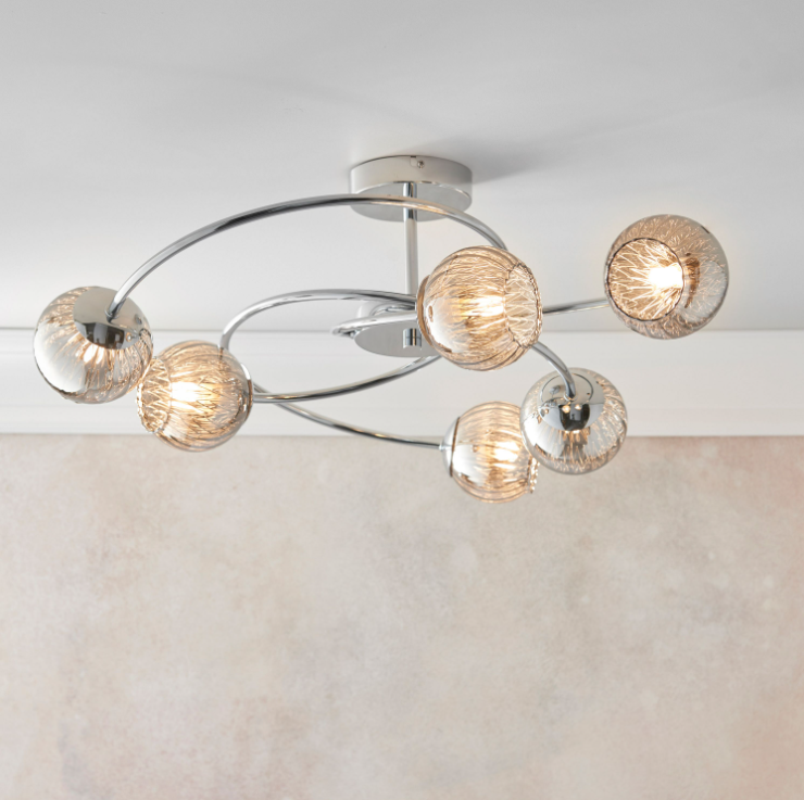 Aerith Lighting Collection