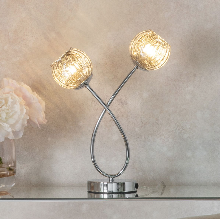 Aerith Lighting Collection