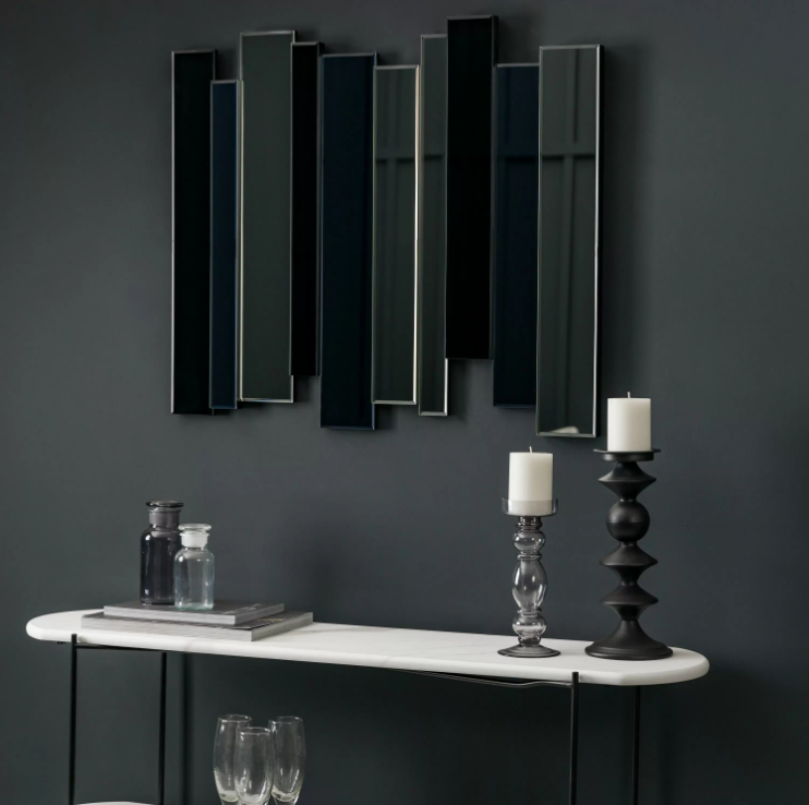 Duval Mirror