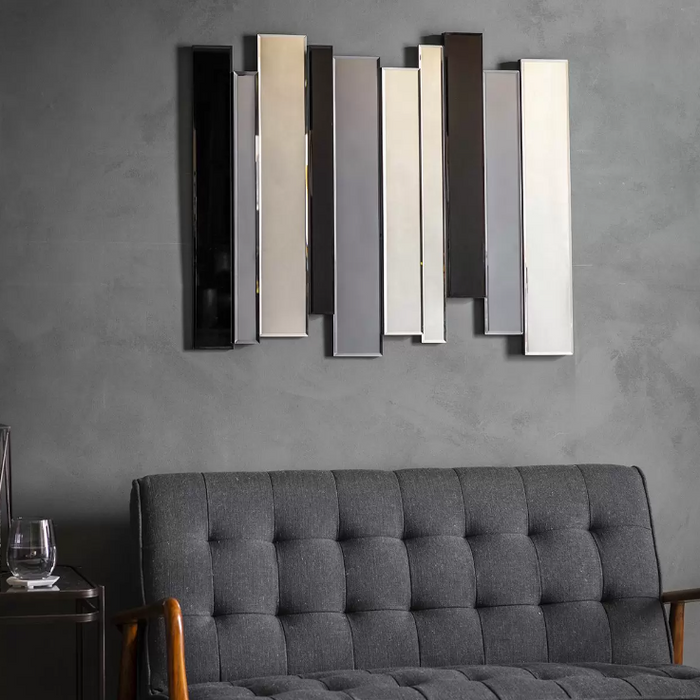 Duval Mirror