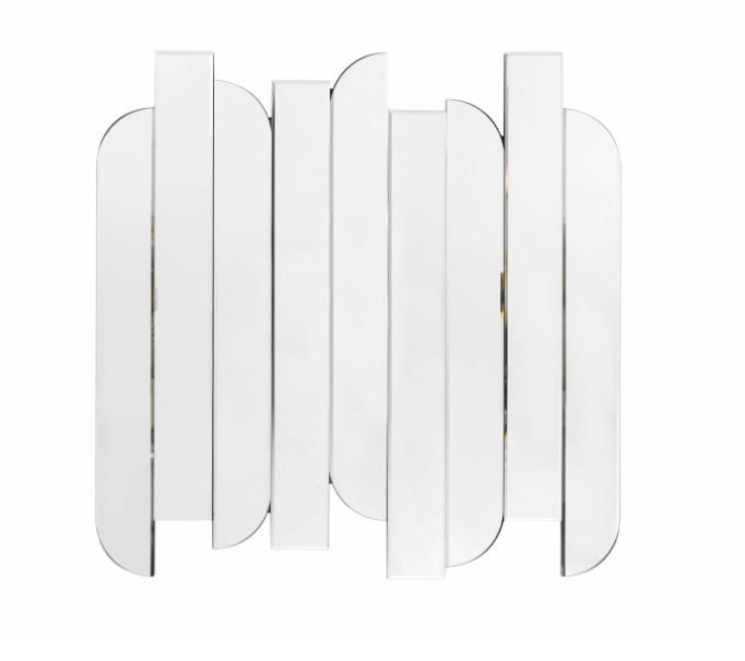 Astorga Mirror