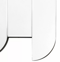 Astorga Mirror
