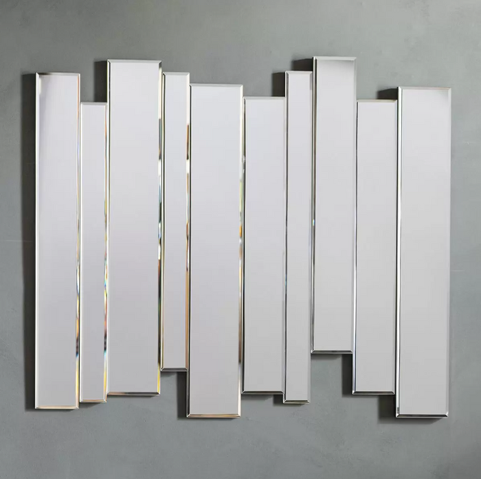 Montessa Mirror
