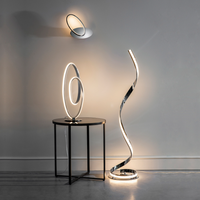 Aria Lighting Collection